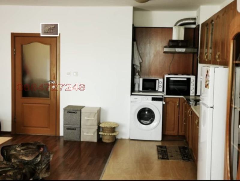 Дава под наем 3-СТАЕН, гр. София, Гео Милев, снимка 7 - Апартаменти - 53005690