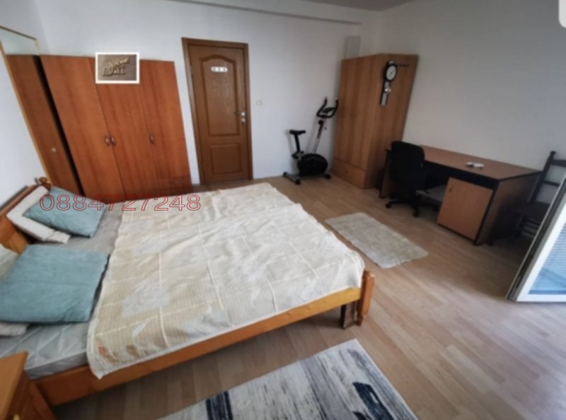 Дава под наем 3-СТАЕН, гр. София, Гео Милев, снимка 11 - Апартаменти - 53005690