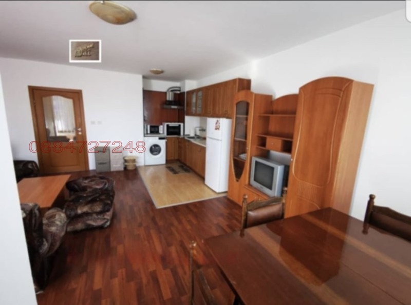 Дава под наем 3-СТАЕН, гр. София, Гео Милев, снимка 9 - Апартаменти - 53005690