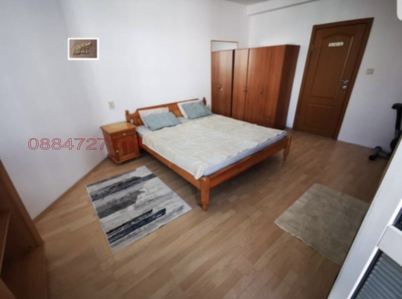 Дава под наем 3-СТАЕН, гр. София, Гео Милев, снимка 2 - Апартаменти - 53005690