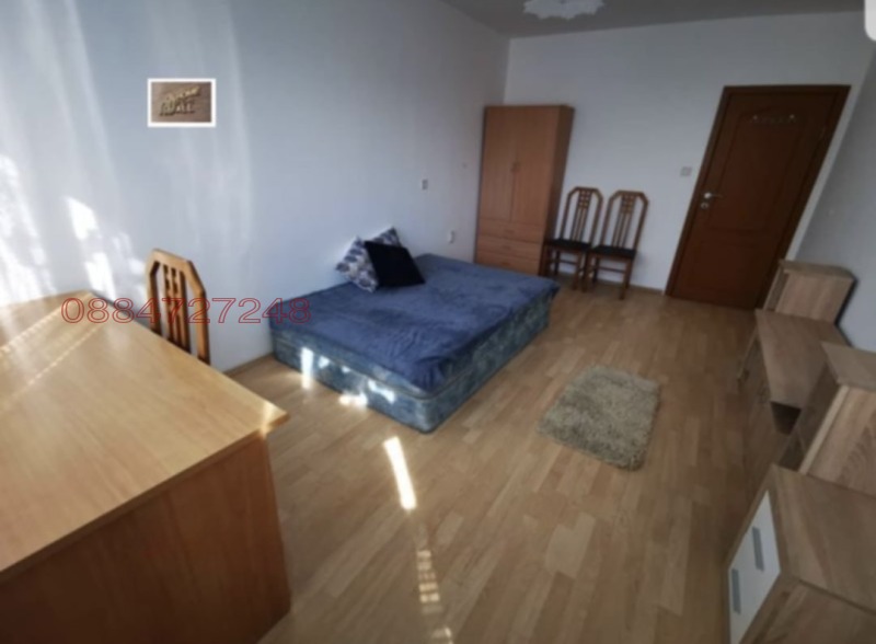 Дава под наем 3-СТАЕН, гр. София, Гео Милев, снимка 6 - Апартаменти - 53005690