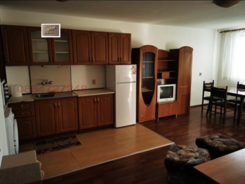 Дава под наем 3-СТАЕН, гр. София, Гео Милев, снимка 10 - Апартаменти - 53005690