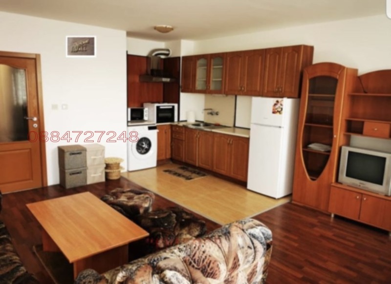 Дава под наем 3-СТАЕН, гр. София, Гео Милев