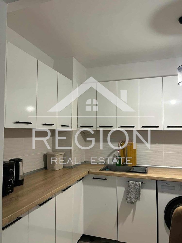 Дава под наем 3-СТАЕН, гр. Варна, Левски 1, снимка 5 - Апартаменти - 53053277