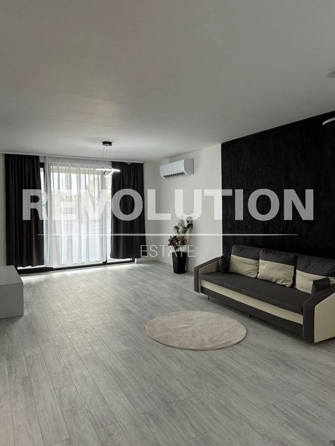 Дава под наем 3-СТАЕН, гр. Варна, Бриз, снимка 2 - Апартаменти - 53602333