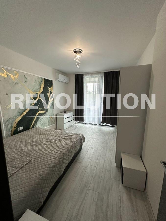 Дава под наем 3-СТАЕН, гр. Варна, Бриз, снимка 6 - Апартаменти - 53602333