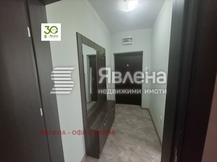 Дава под наем 3-СТАЕН, гр. Варна, Зимно кино Тракия, снимка 4 - Апартаменти - 55658651