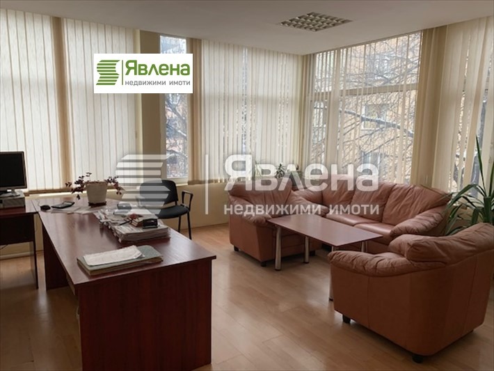 K pronájmu  Kancelář Sofia , Javorov , 45 m2 | 31107076