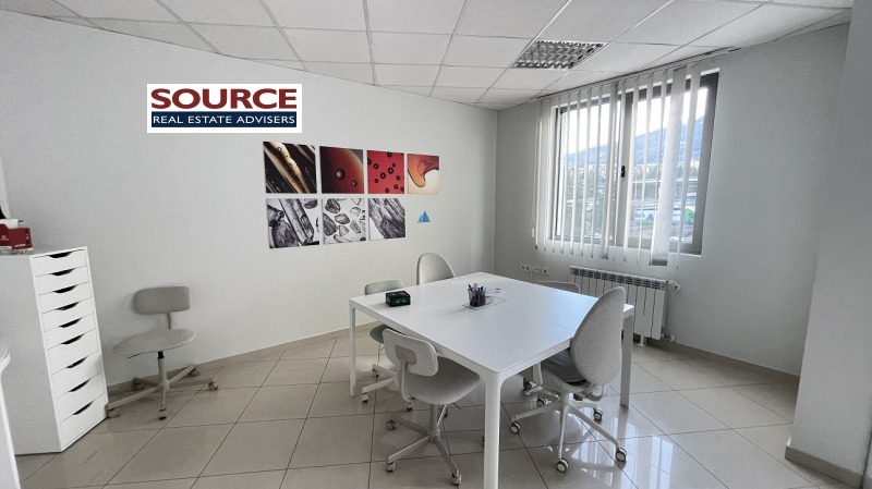 Дава под наем ОФИС, гр. София, Манастирски ливади, снимка 7 - Офиси - 53256909