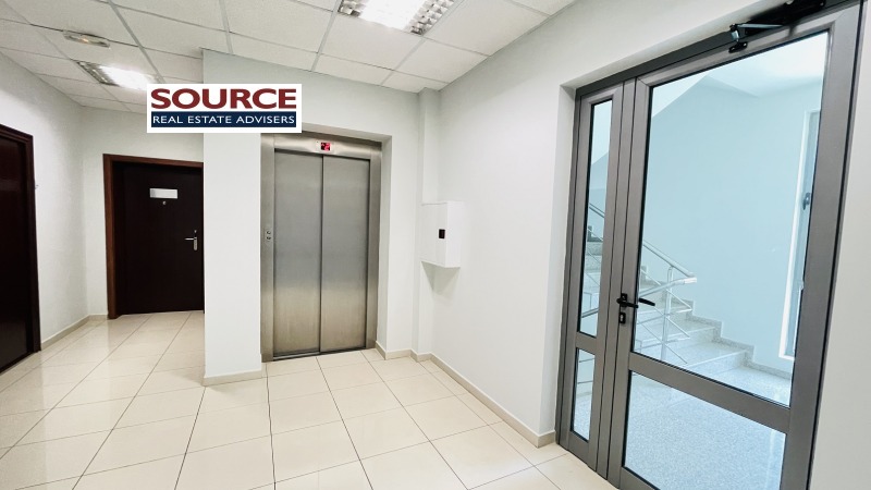 Дава под наем ОФИС, гр. София, Манастирски ливади, снимка 14 - Офиси - 53256909