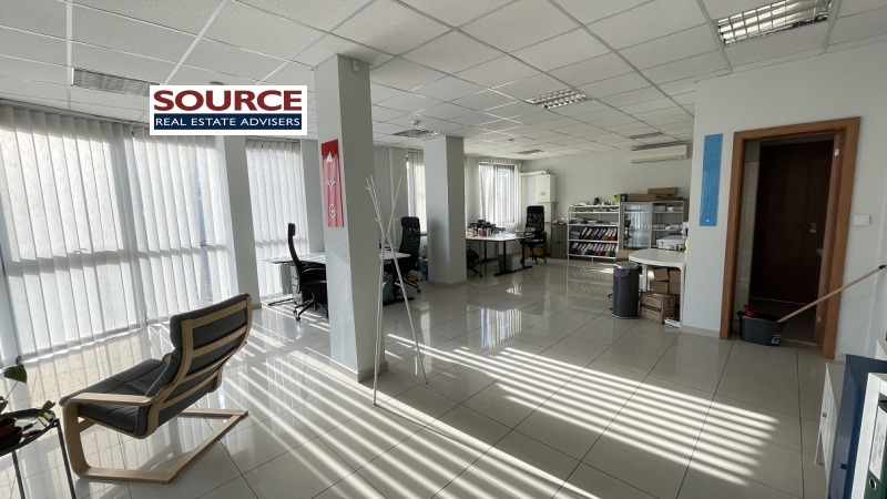 Дава под наем ОФИС, гр. София, Манастирски ливади, снимка 9 - Офиси - 53256909