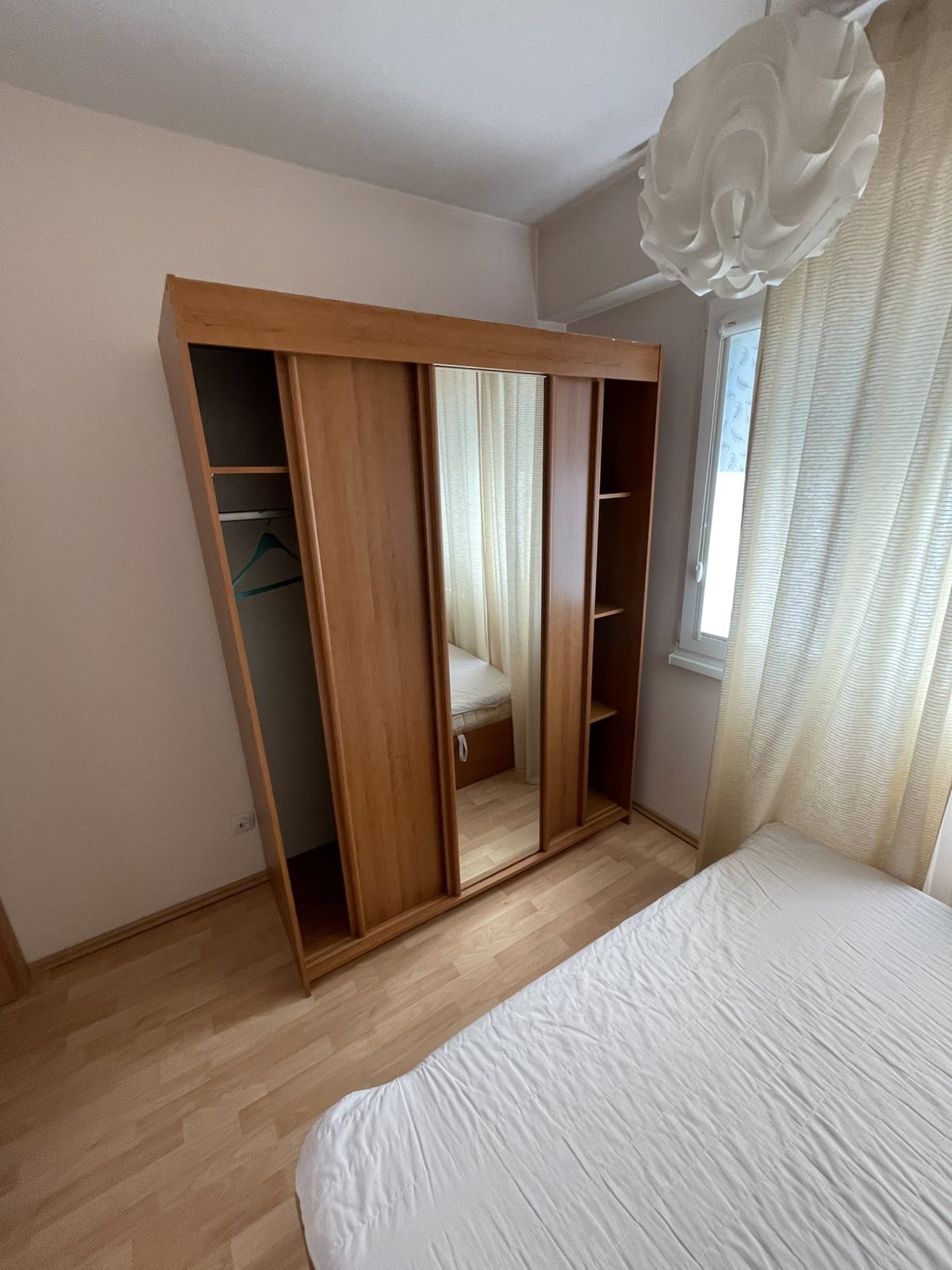 Дава под наем 1-СТАЕН, гр. София, Слатина, снимка 5 - Апартаменти - 54858089