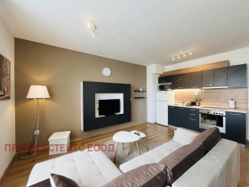 1 Schlafzimmer Mladost 4, Sofia