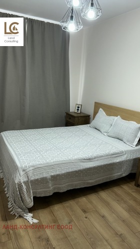 1 Schlafzimmer Krastowa wada, Sofia 12