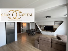 2 quartos Centar, Sofia