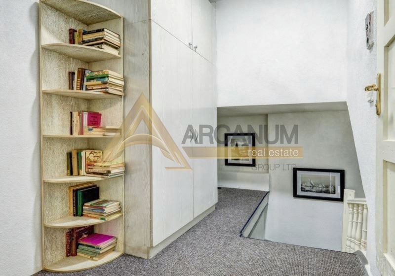 Дава под наем 1-СТАЕН, гр. Варна, Център, снимка 4 - Апартаменти - 54068889