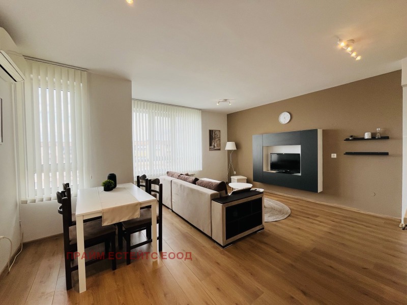 Zu vermieten  1 Schlafzimmer Sofia , Mladost 4 , 53 qm | 59981898 - Bild [2]