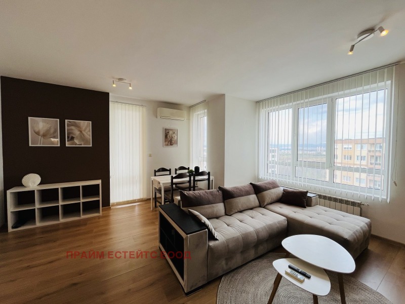 Zu vermieten  1 Schlafzimmer Sofia , Mladost 4 , 53 qm | 59981898 - Bild [3]