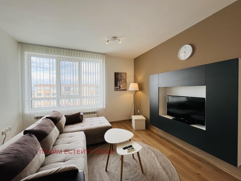 Zu vermieten  1 Schlafzimmer Sofia , Mladost 4 , 53 qm | 59981898 - Bild [4]