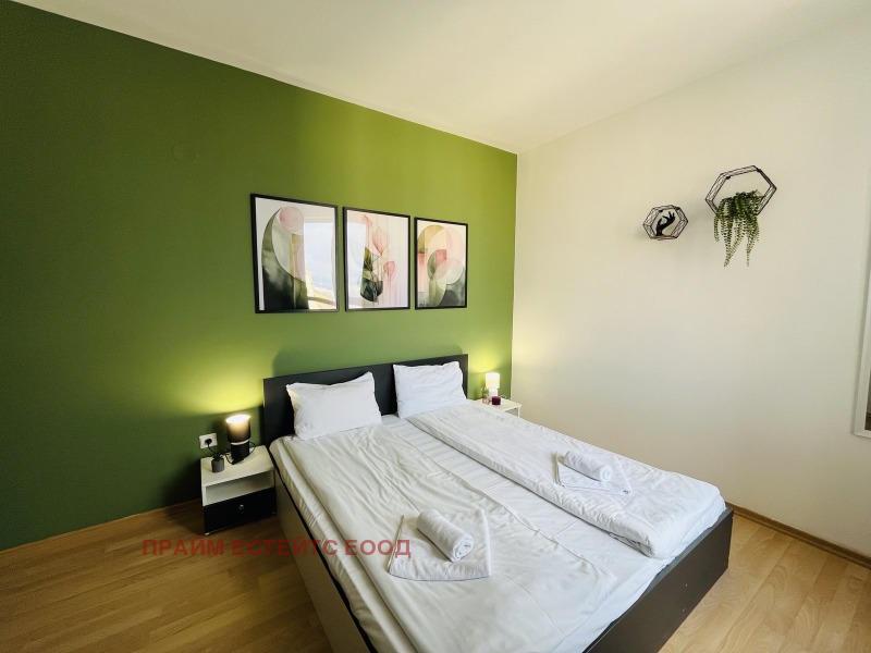 Zu vermieten  1 Schlafzimmer Sofia , Mladost 4 , 53 qm | 59981898 - Bild [5]