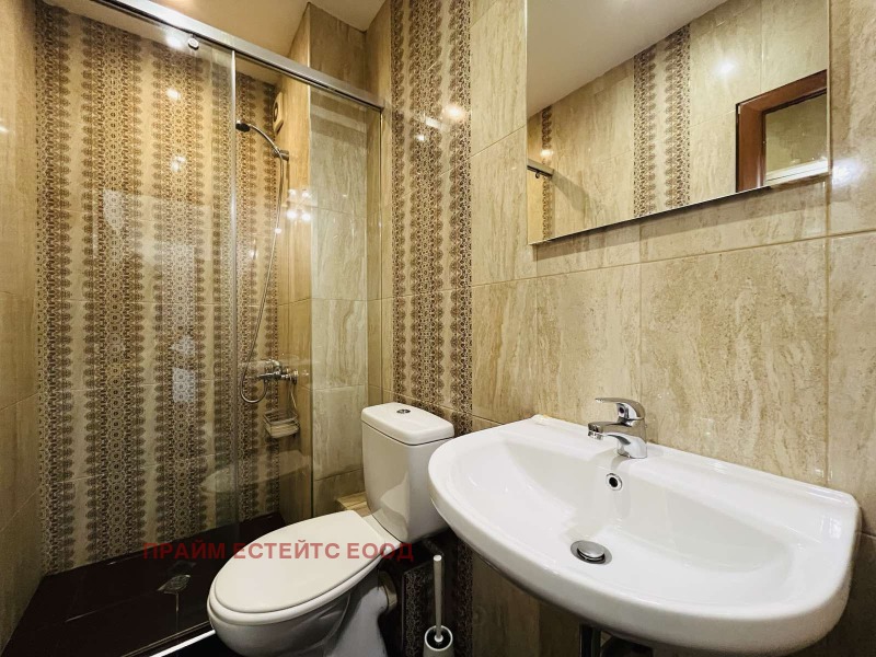 Zu vermieten  1 Schlafzimmer Sofia , Mladost 4 , 53 qm | 59981898 - Bild [7]