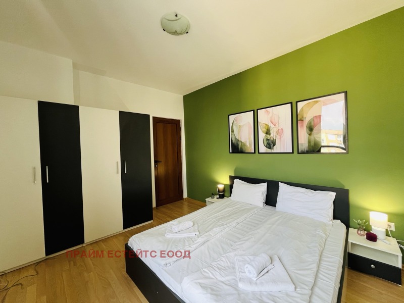 Zu vermieten  1 Schlafzimmer Sofia , Mladost 4 , 53 qm | 59981898 - Bild [6]