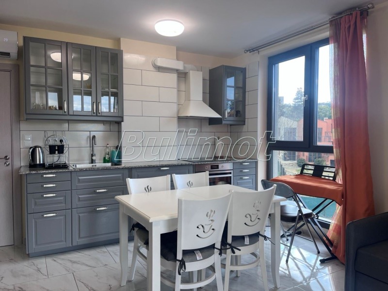 Te huur  1 slaapkamer Varna , k.k. Sv.Sv. Konstantin i Elena , 70 m² | 41534116 - afbeelding [2]