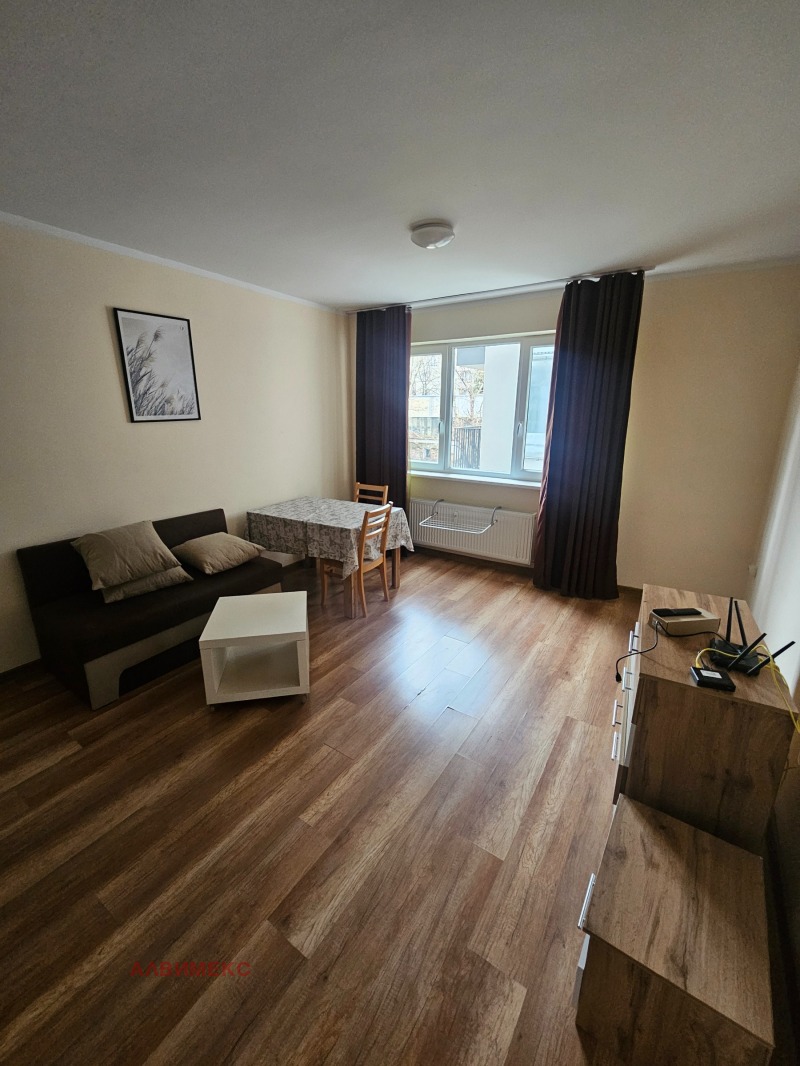 Kiadó  1 hálószoba Sofia , Malinova dolina , 45 négyzetméter | 14453208 - kép [3]