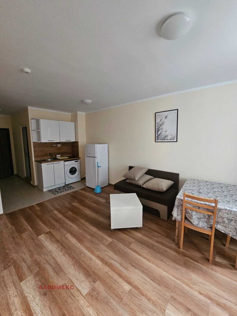 Kiadó  1 hálószoba Sofia , Malinova dolina , 45 négyzetméter | 14453208 - kép [5]