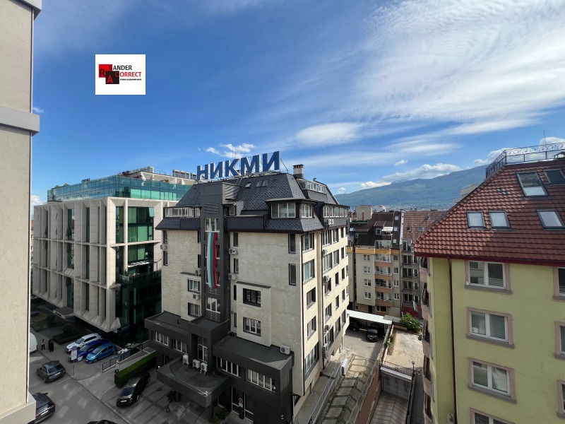 Til leie  1 soverom Sofia , Lozenets , 80 kvm | 39842925 - bilde [11]
