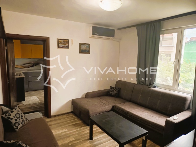 Дава под наем  2-стаен град Варна , Виница , 70 кв.м | 27445927 - изображение [3]