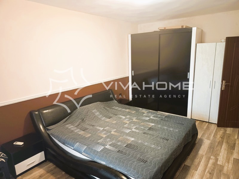 Дава под наем  2-стаен град Варна , Виница , 70 кв.м | 27445927 - изображение [6]