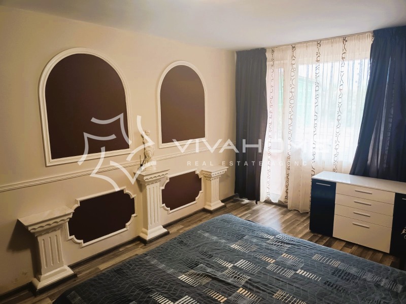 Дава под наем  2-стаен град Варна , Виница , 70 кв.м | 27445927 - изображение [5]