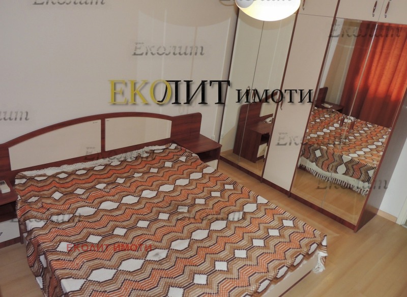 Дава под наем 2-СТАЕН, гр. София, Зона Б-5, снимка 3 - Апартаменти - 53242759