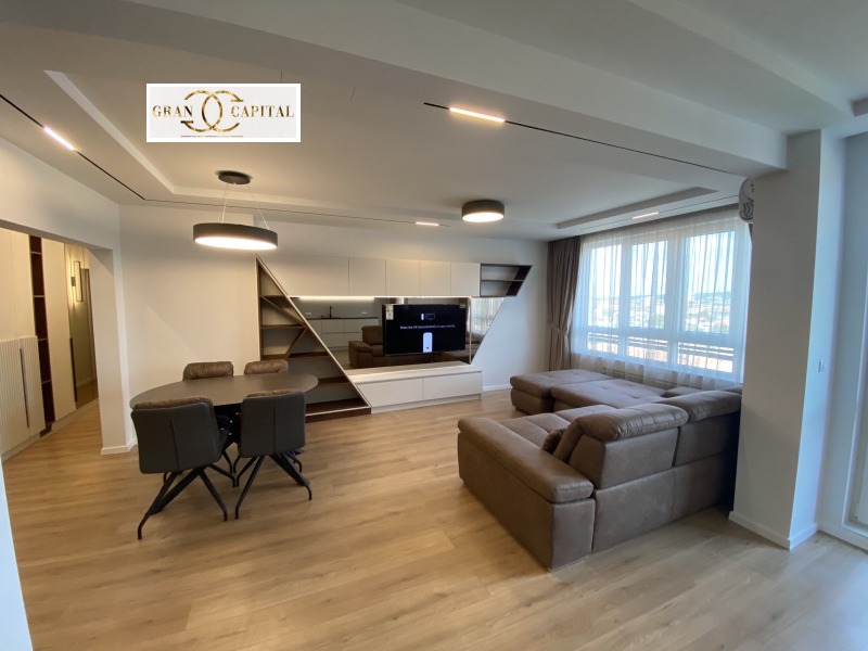 Para alugar  2 quartos Sofia , Centar , 93 m² | 78358690 - imagem [2]