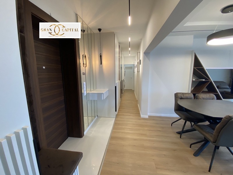 Para alugar  2 quartos Sofia , Centar , 93 m² | 78358690 - imagem [6]