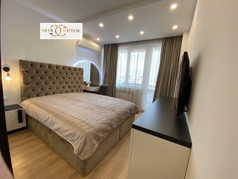 Para alugar  2 quartos Sofia , Centar , 93 m² | 78358690 - imagem [3]