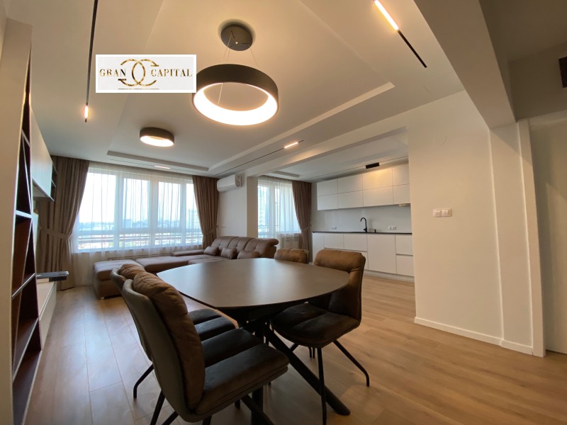 Para alugar  2 quartos Sofia , Centar , 93 m² | 78358690 - imagem [16]