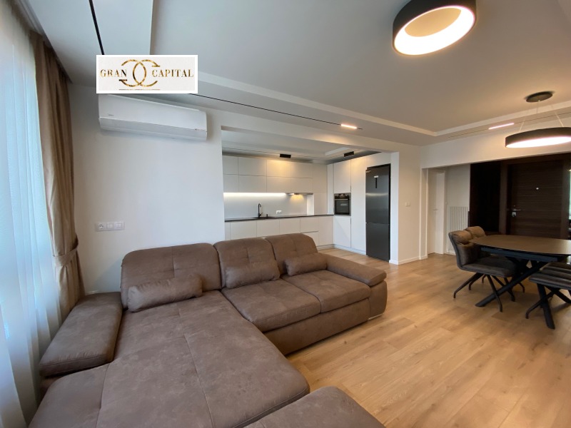 Para alugar  2 quartos Sofia , Centar , 93 m² | 78358690 - imagem [17]