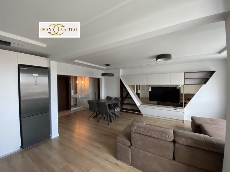 Para alugar  2 quartos Sofia , Centar , 93 m² | 78358690