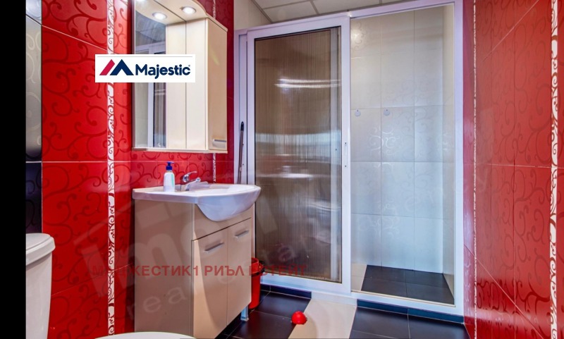 Дава под наем 3-СТАЕН, гр. София, Студентски град, снимка 5 - Апартаменти - 52983891