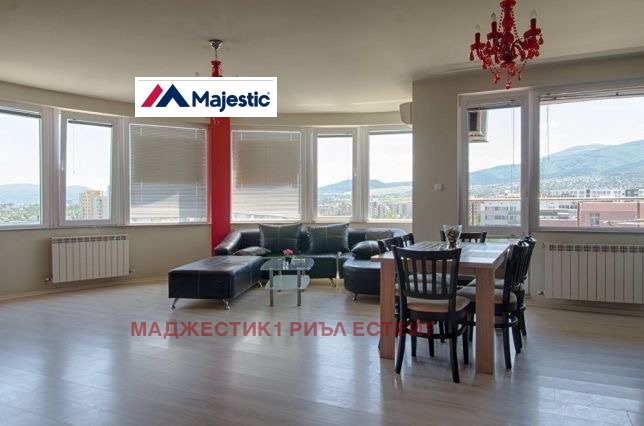 Дава под наем 3-СТАЕН, гр. София, Студентски град, снимка 2 - Апартаменти - 52983891