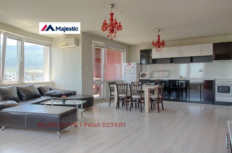 Дава под наем 3-СТАЕН, гр. София, Студентски град