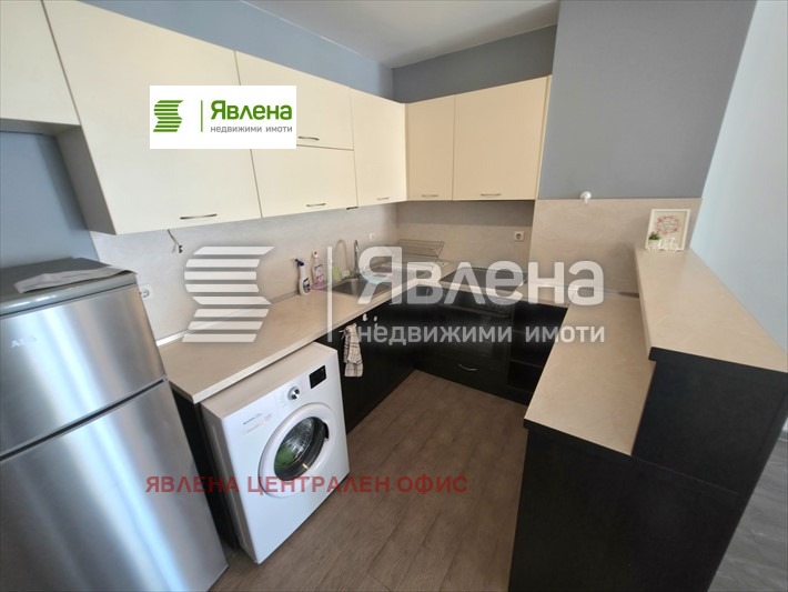 Дава под наем 3-СТАЕН, гр. София, Младост 4, снимка 3 - Апартаменти - 54716697