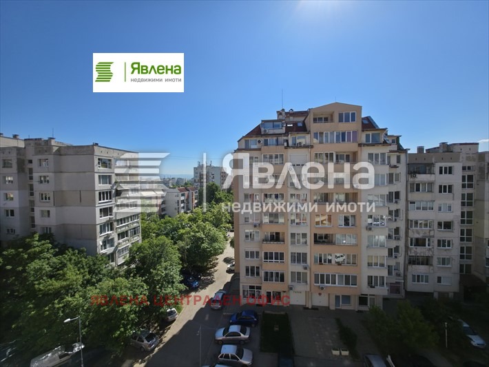 Дава под наем 3-СТАЕН, гр. София, Младост 4, снимка 7 - Апартаменти - 54716697