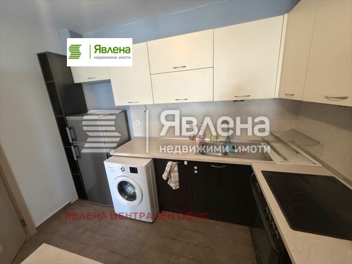 Дава под наем 3-СТАЕН, гр. София, Младост 4, снимка 2 - Апартаменти - 54716697