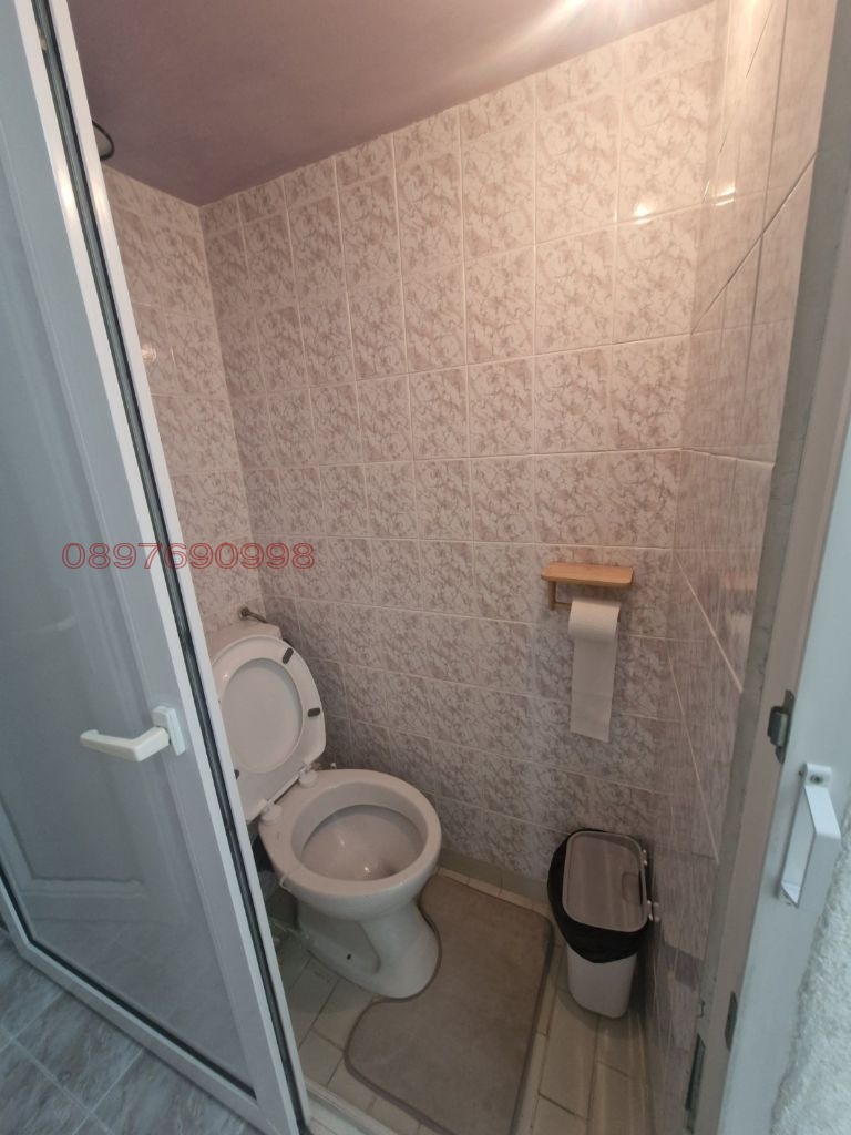 Дава под наем 3-СТАЕН, гр. Добрич, Център, снимка 11 - Апартаменти - 55436863