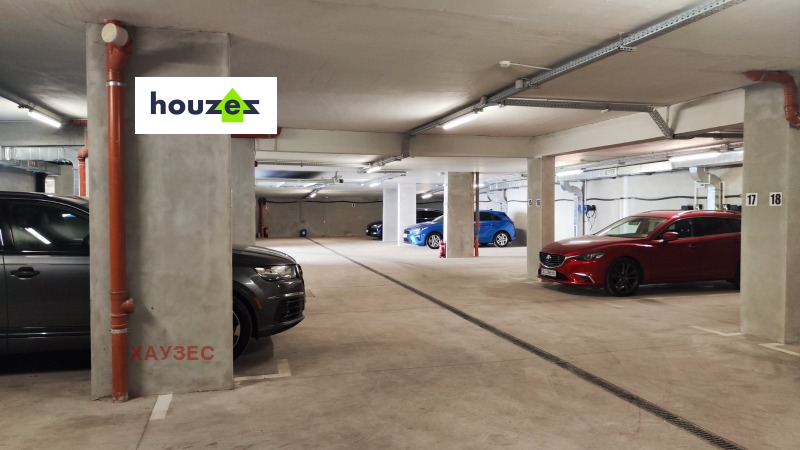 Zu vermieten  Büro Sofia , Druschba 1 , 299 qm | 54030294 - Bild [15]