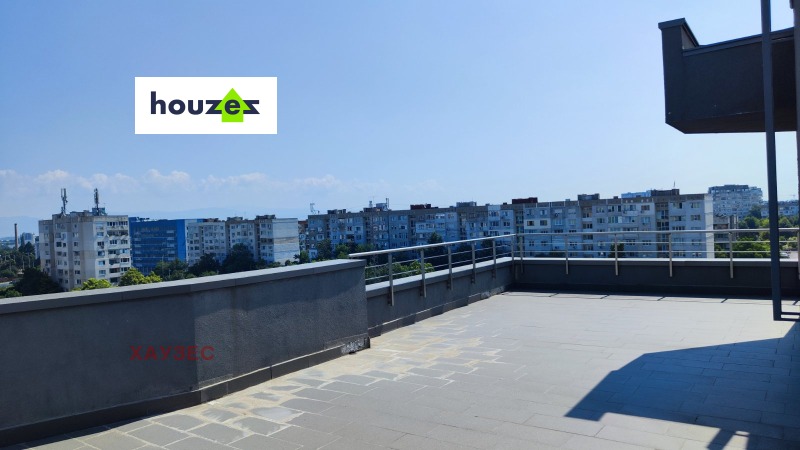 Zu vermieten  Büro Sofia , Druschba 1 , 299 qm | 54030294 - Bild [13]