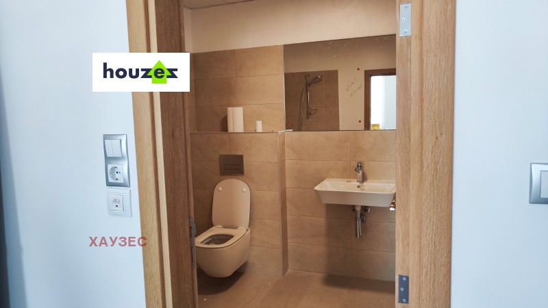 Zu vermieten  Büro Sofia , Druschba 1 , 299 qm | 54030294 - Bild [9]